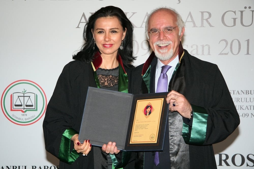 İstanbul Barosu 139 Yaşında!  - 60