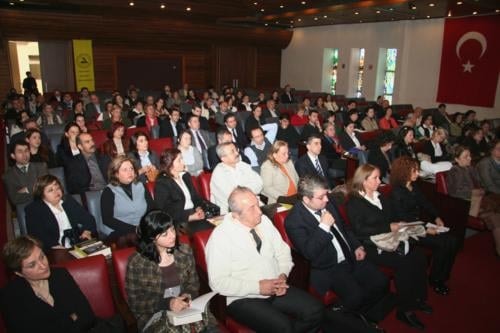 Kamu Ve Kurum Avukatlarının
Sorunları Ve Çözüm Önerileri
 - 7