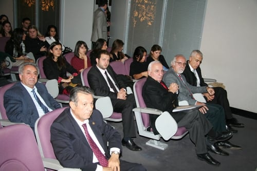 Staja Başlarken Toplantıları V
 - 10