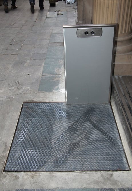 Baromuz Herkes için Erişilebilir - 10