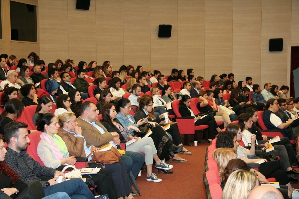 Adli Yardım Çocuk Hakları Sertifika Programı Devam Ediyor - 35