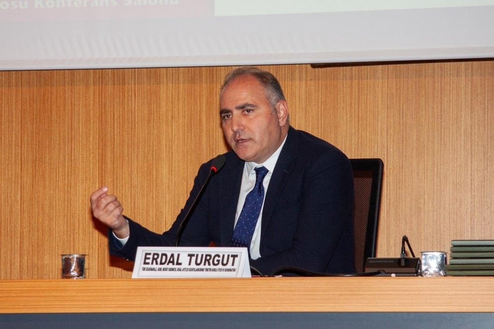 Zorunlu ve İhtiyari Deprem Sigortaları Semineri-2 Yapıldı - 11