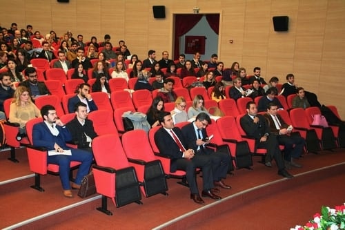 Disiplin Hukuku Ve Uygulama
 - 18