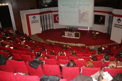 Kadın Hakları Merkezi Adli Yardım Bürosu Avukatları İçin “Kadın Hakları Ve Aile İçi Şiddet” Konulu Eğitim Seminerleri Düzenledi  - 17