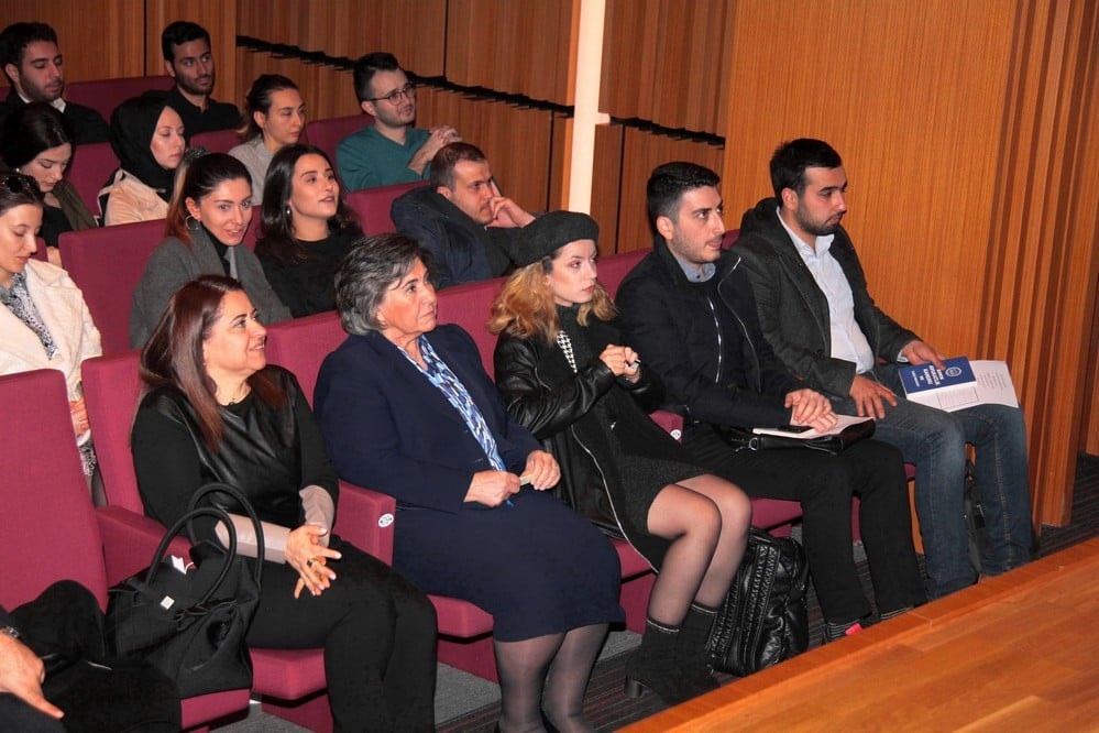 Sem Yeni Eğitim Dönemi Açılışı - 59