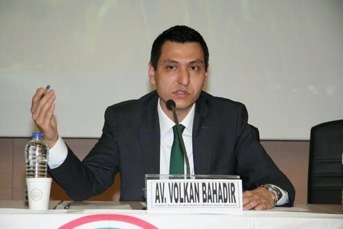 Hukuk Ve Ceza Yargılamasında İstinaf
 - 47