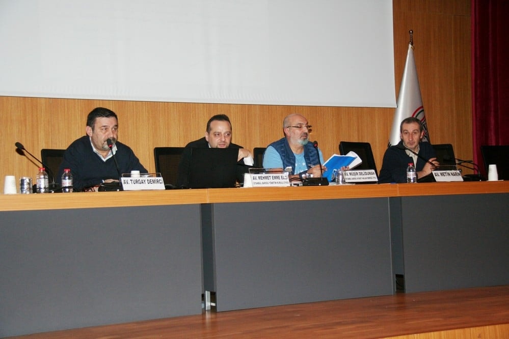 Avukat Hakları Merkezi Yeni Dönem Çalışmaları - 63