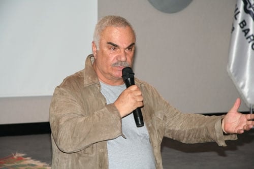 Hapisteki Sanatçılar İçin “Buluşma” - 22