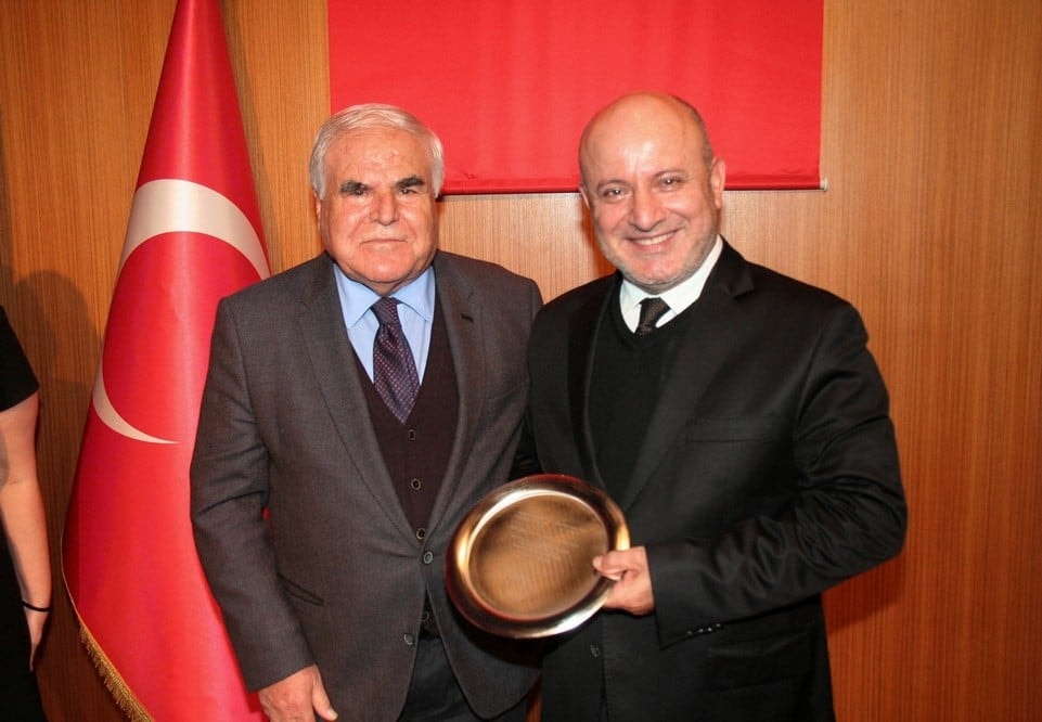 6100 Sayılı Hukuk Muhakemeleri Kanununda Tahkim - 99