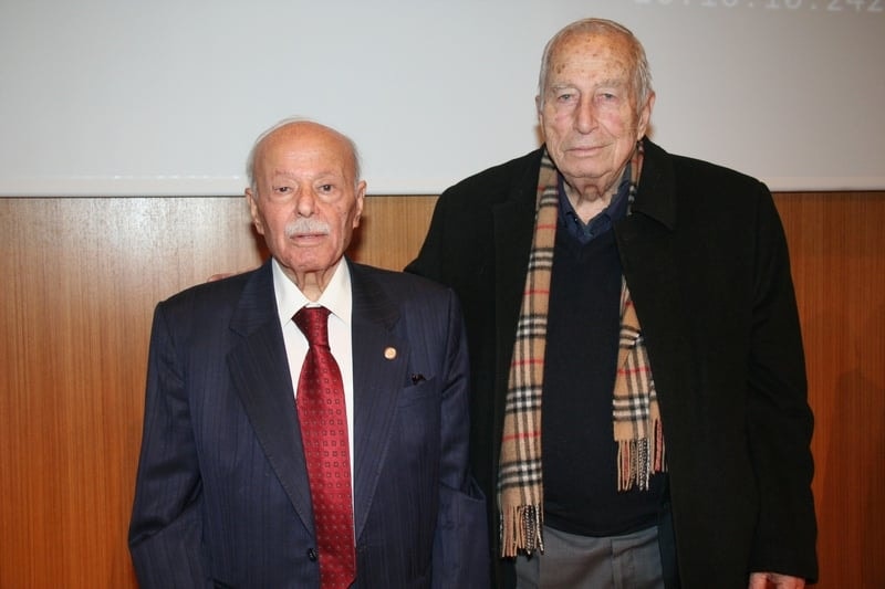 Av. Müşür Kaya Canpolat’a ‘Yaşam Boyu Onur Ödülü’ Verildi - 84