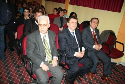 Tsm Koromuz Paşakapısı Tutukevinde Muhteşem Bir Konser Verdi - 2