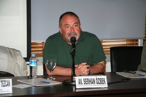 İnsan Hakları İzleme Raporlama Ve Arşivleme (İhirap) Projesi
 - 5