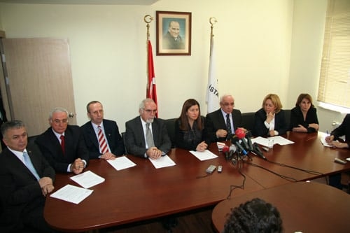 Ergenekon Soruşturması Adil Yargılama Ve Sanık Haklarını İhlal Ediyor - 4