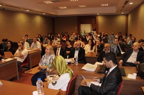 Taşıma Hukukunda Ve Taşıma Sigortlarında Kusur Kavramı
 - 7