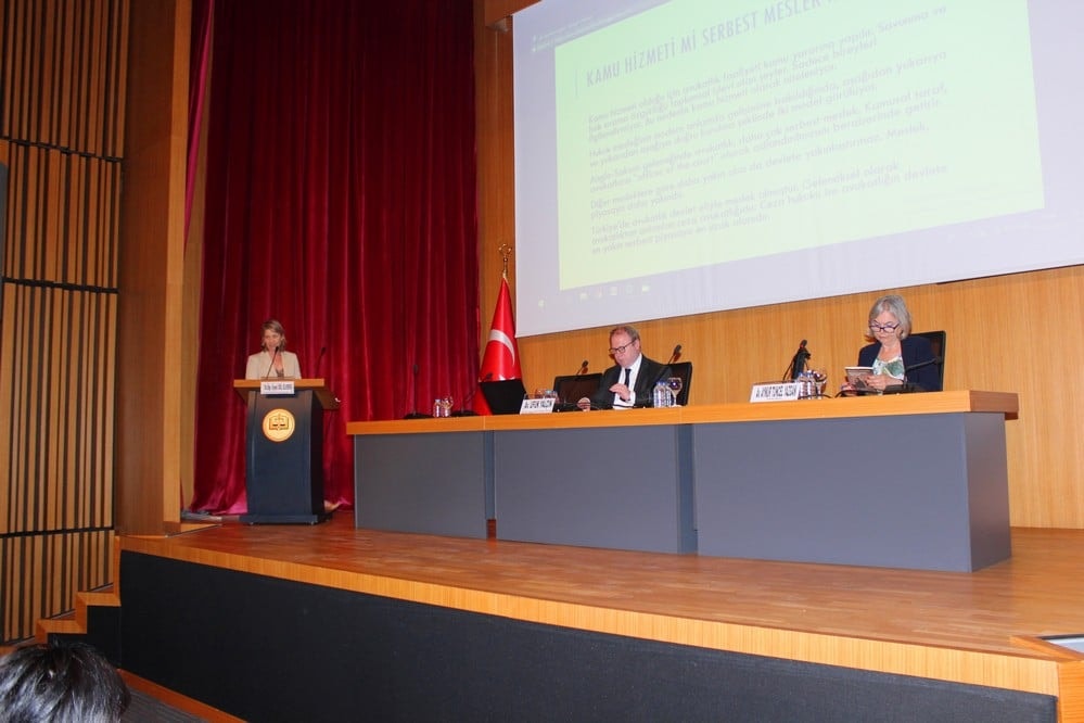 Türkiye’de Pro Bono - 40