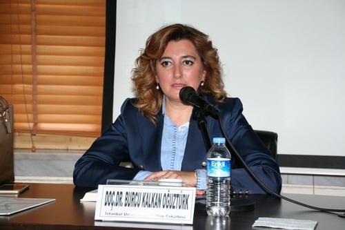 Sağlık Hukukunda Soybağı Ve Adli Genetik Uygulamaları
 - 66