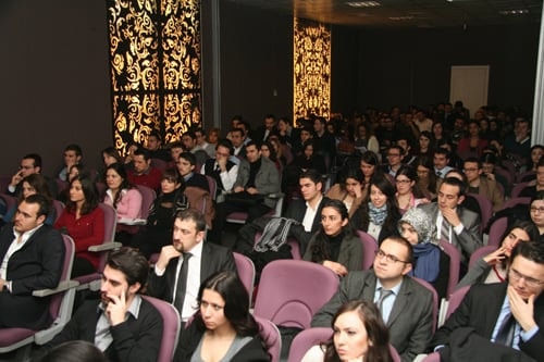 Sem 22. Dönem 2013-1 Eğitim Dönemi Başladı

 - 8