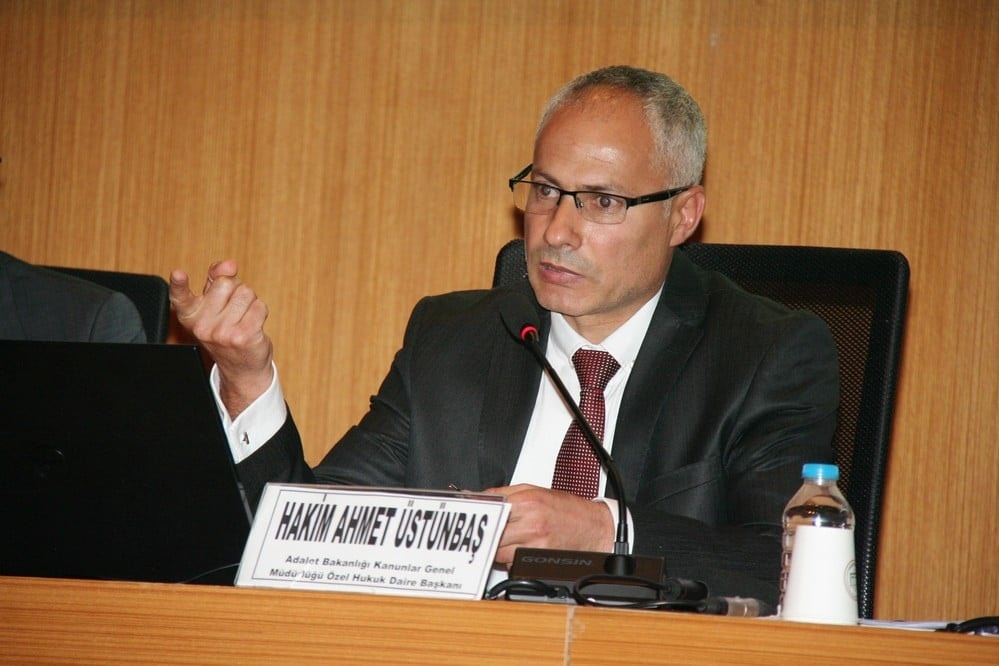 Konkordato ve Elektronik Tebligat - 80