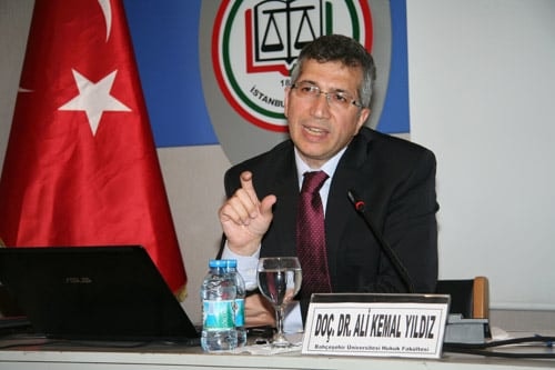 İspat Hukuku

 - 15