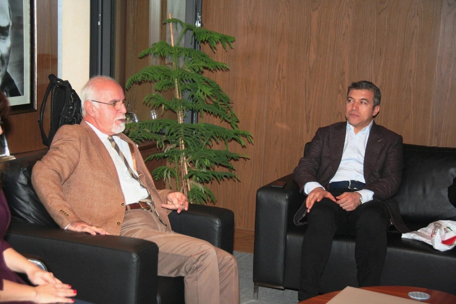 Çocuk ve Medya Paneli Düzenlendi - 37