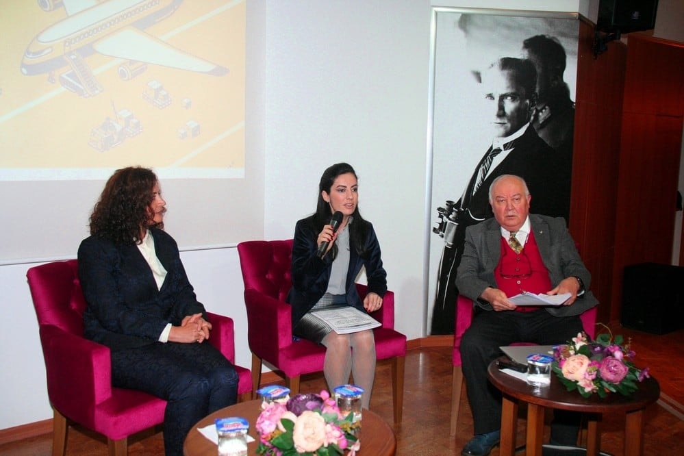 Hava Taşımacılığı ve Hava Taşımacılığı Yönünden Gümrük İşlemleri - 1