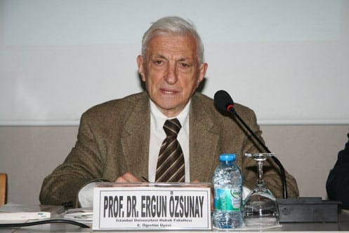 6100 Sayılı Hukuk Muhakemeleri Kanunun’Da Tahkim - 7