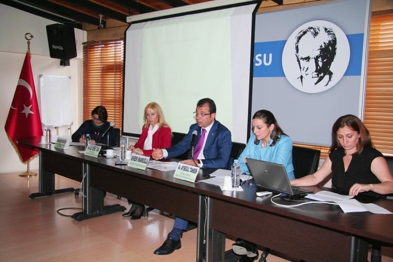 Kentlerimiz ve Güvenlik - 31