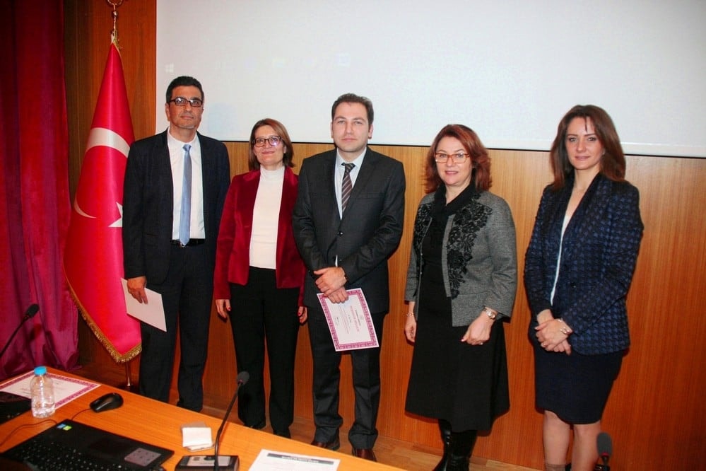 Sağlık Çalışanlarına Yönelik Mobbing - 42