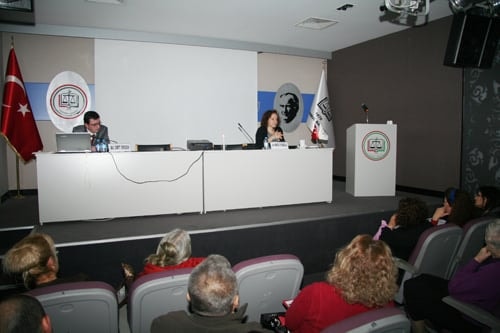 Yaşayan Sağlık Hukuku Paneli
 - 29