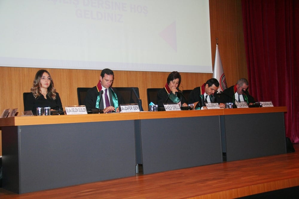 SEM Yeni Eğitim Dönemi Açılışı - 20