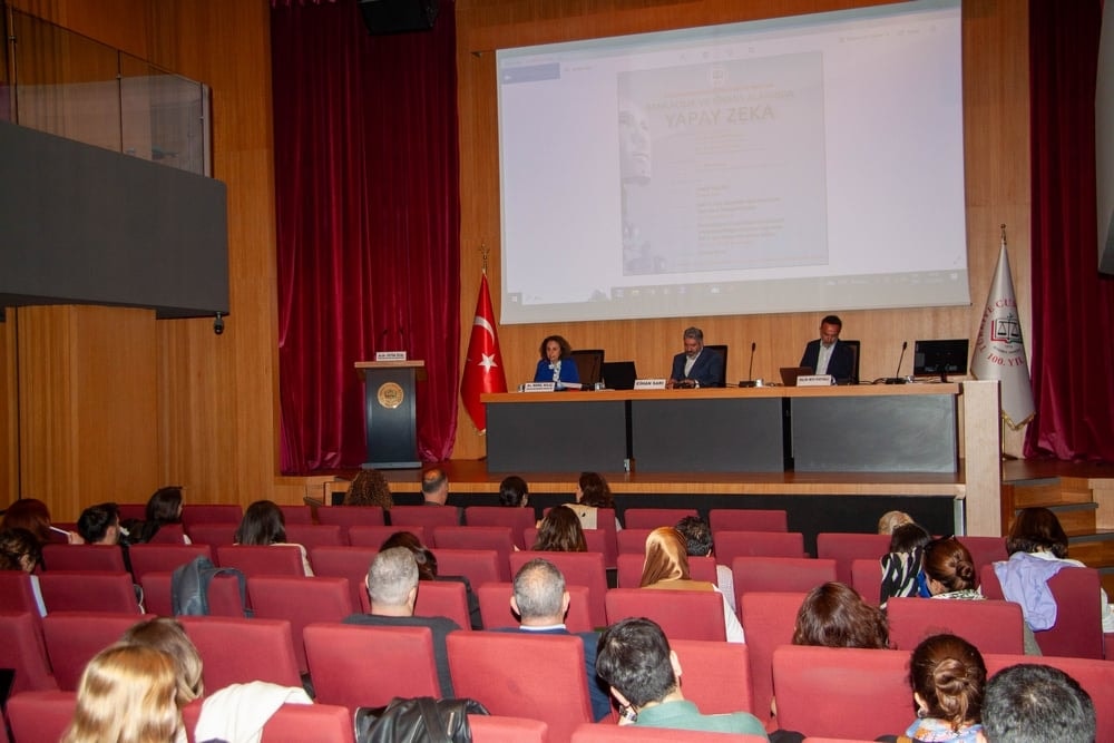 Bankacılık ve Finans Alanında Yapay Zeka - 2