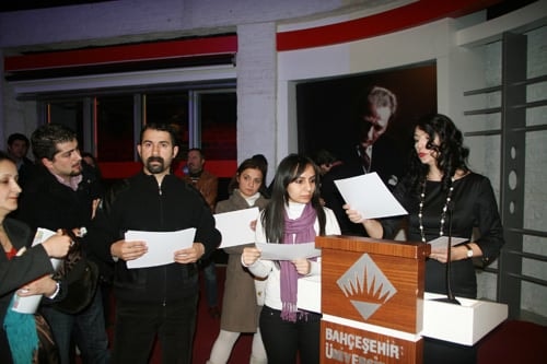 “Kadın Hakları Ve Aile İçi Şiddet” Konulu Eğitim Seminerleri

 - 34