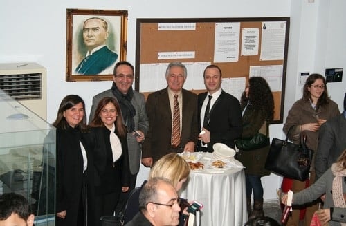 Staj Eğitim Merkezi 22. Dönem 2014/4 Eğitim Dönemi Başladı - 23