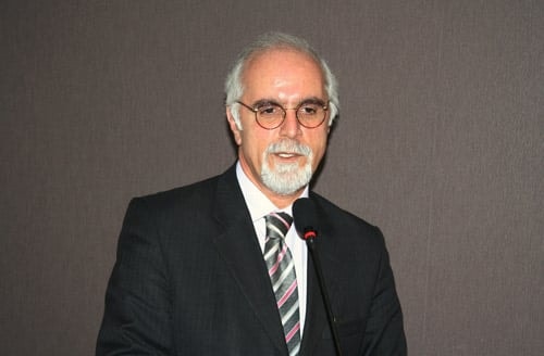 Prof. Dr. Dr. Hc. Walter Rechberger Konferans Verdi - 3