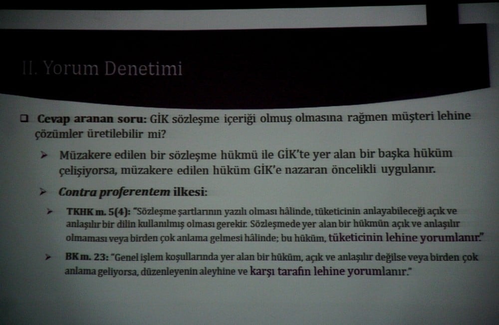 Tüketici Hukuku Temel Eğitimi - 53