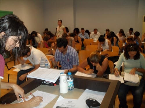 Hukuk İngilizcesi Seviye Tespit Sınav Sonuçları Açıklandı - 1