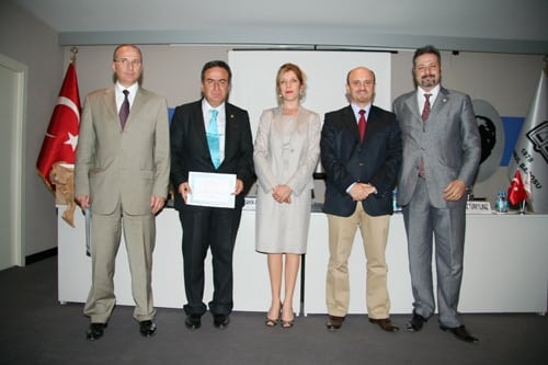 Türkiye’De Petrol Ve Doğalgaz Piyasasındaki Gelişmeler Ve Mevzuatın Getirdikleri

 - 12