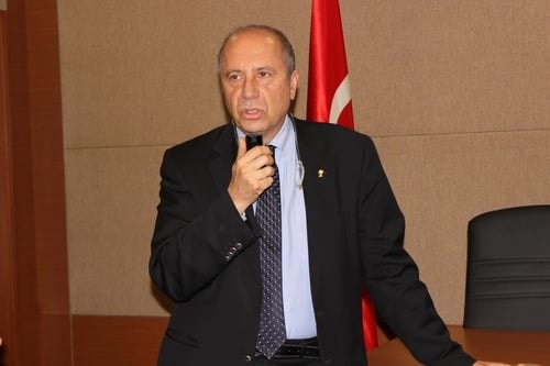 Sağlık Hukukunda Ortopedi/Travmatoloji Uygulamaları

 - 20