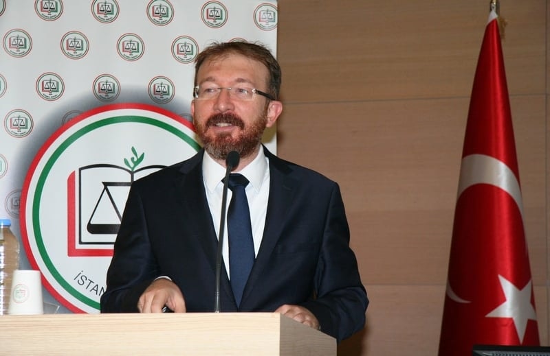 Uygulama Açısından Kişisel Verilerin Korunması Kanunu - 1