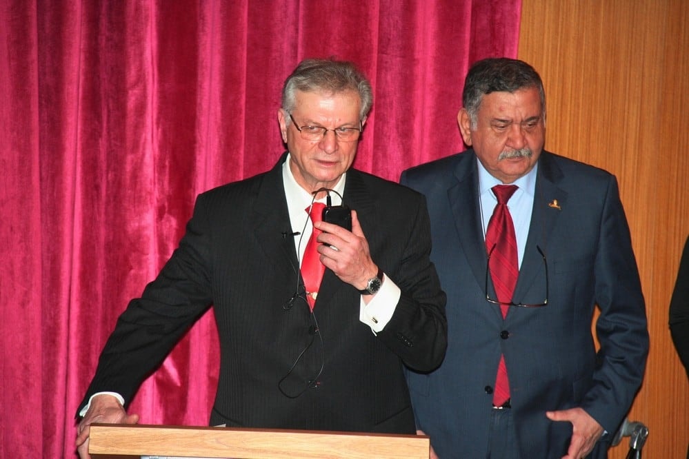 Türk Sanat Müziği Koromuzun Konseri - 4