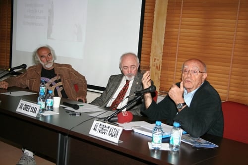 ‘İnsanlık Anıtı’ Taliban Siyasetine Kurban Edildi

 - 9