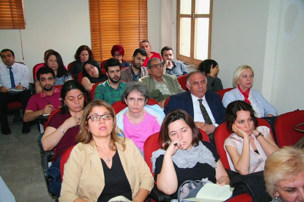 OHAL İşlemlerini İnceleme Komisyonu Etkili Bir Başvuru Yolu Sağlayabilir mi? - 57