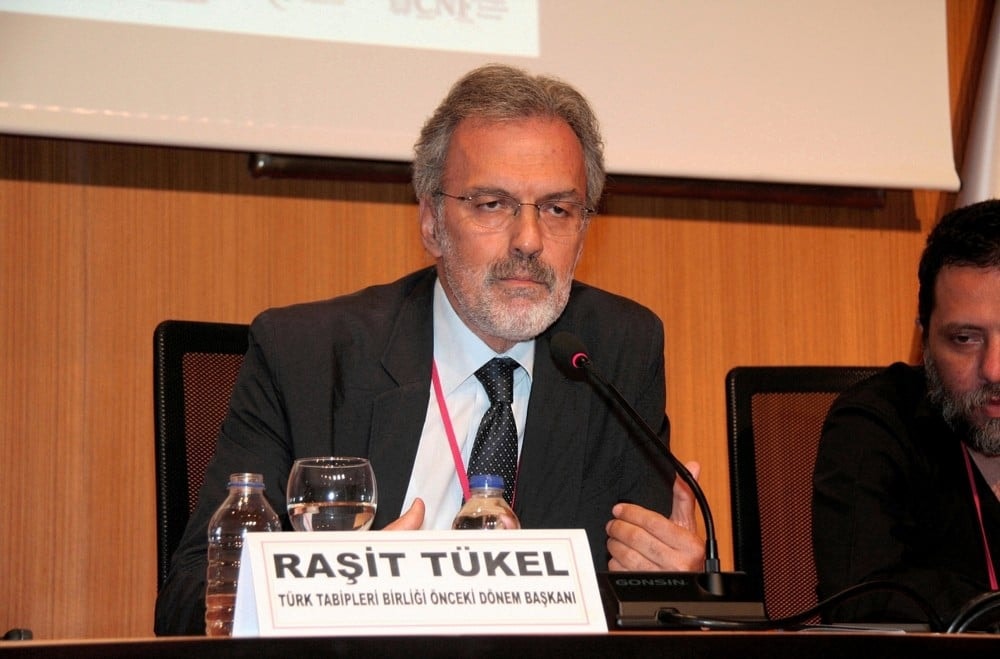 Uluslararası Konferans: ‘Ayın Karanlık Yüzü’ - 88