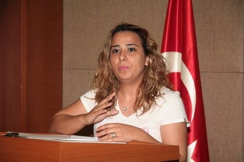 Hukukçu Sağlık Çalışanlarının Buluşması
 - 44