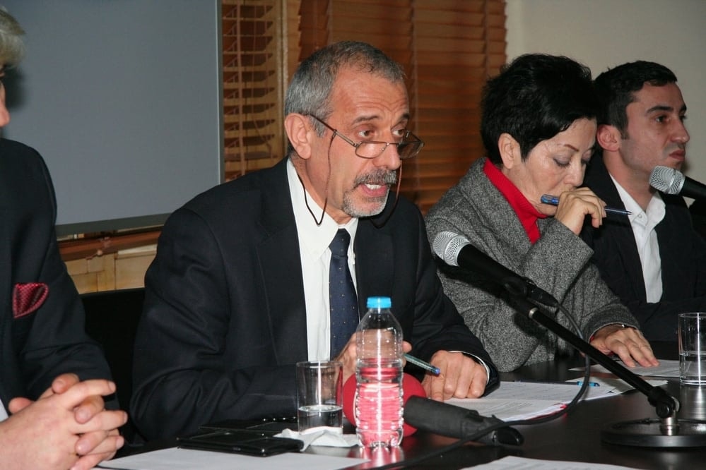 Kesintisiz, Kamusal, Laik, Bilimsel ve Parasız Eğitim İstiyoruz! - 1