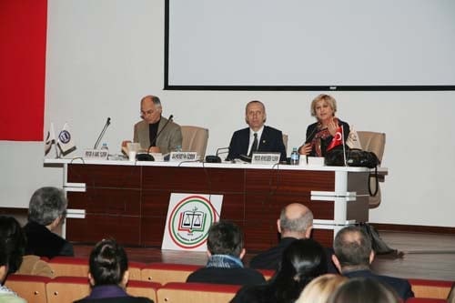 Hukuk Muhakemeleri Kanununun 
Getirdiği Değişiklikler
 - 23