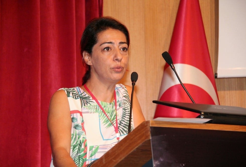 Uluslararası Konferans: ‘Ayın Karanlık Yüzü’ - 10