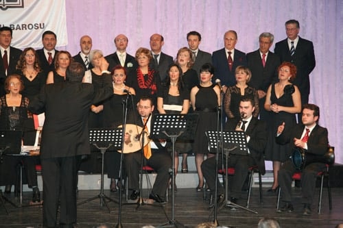 Koromuzun Kış Konserine Büyük İlgi  - 7