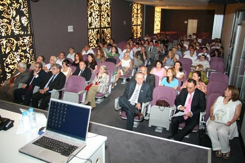 Kurum Ve Kamu Avukatları İle Bağlı Çalışan Avukatların Sorunları Görüşüldü - 6