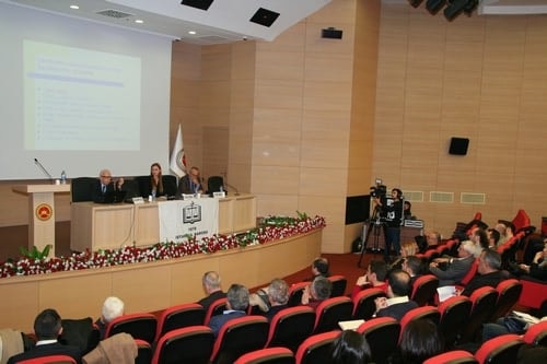 Sigorta Hukukunda Güncel Sorunlar Ve Çözüm Önerileri
 - 63